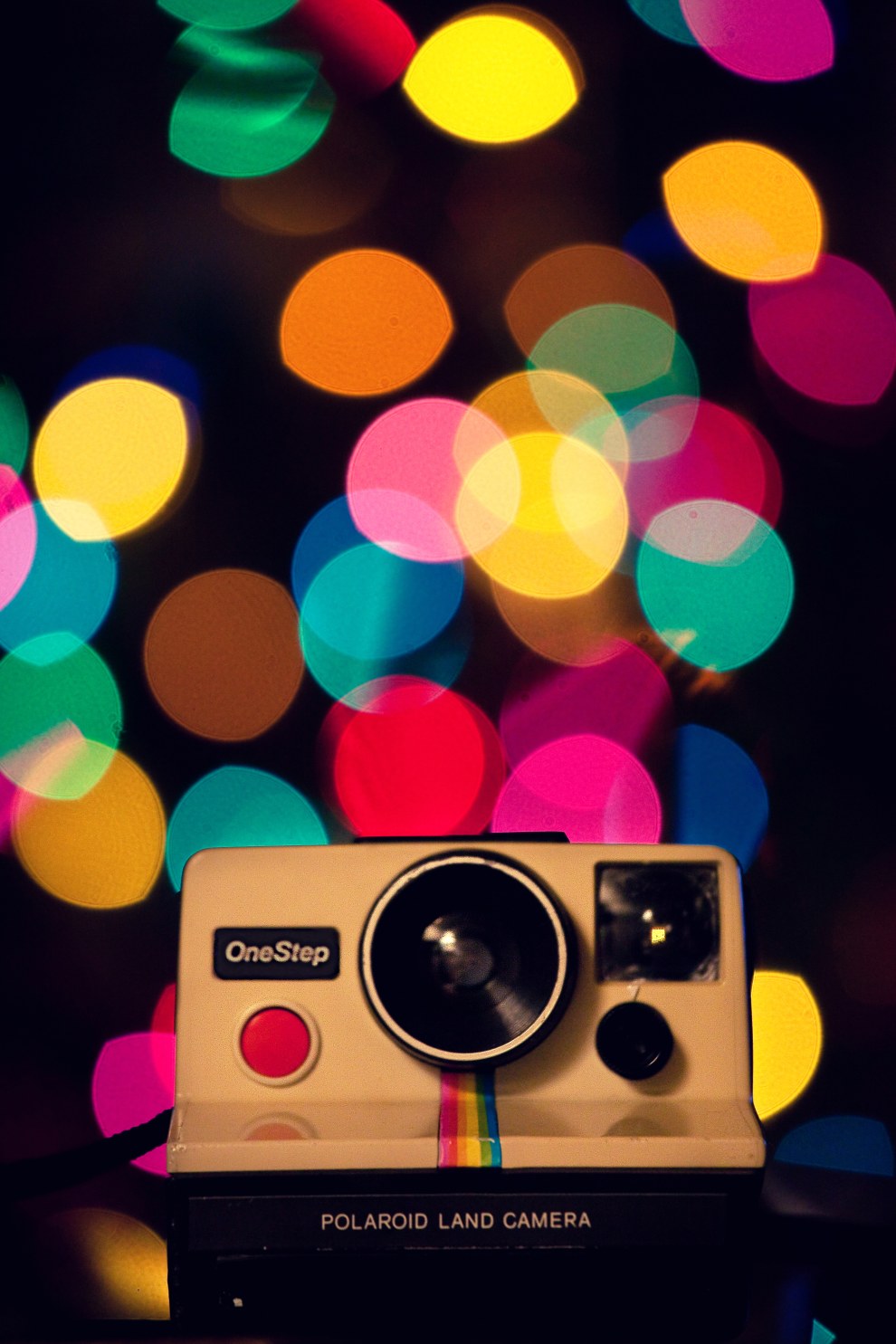 Интересные факты о фотоаппаратах Polaroid Интересные факты о фотоаппаратах Polaroid