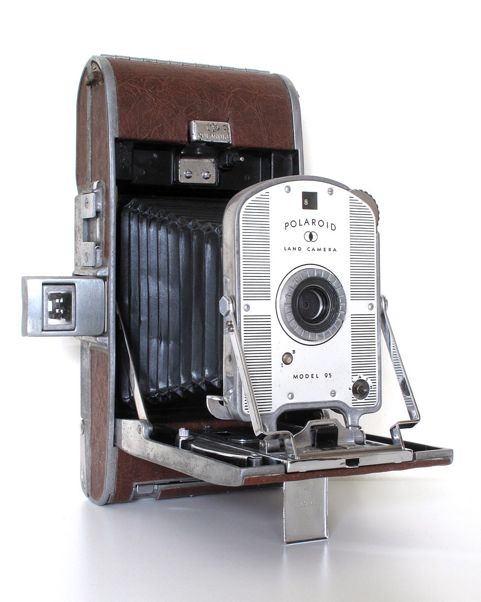 Интересные факты о фотоаппаратах Polaroid Интересные факты о фотоаппаратах Polaroid