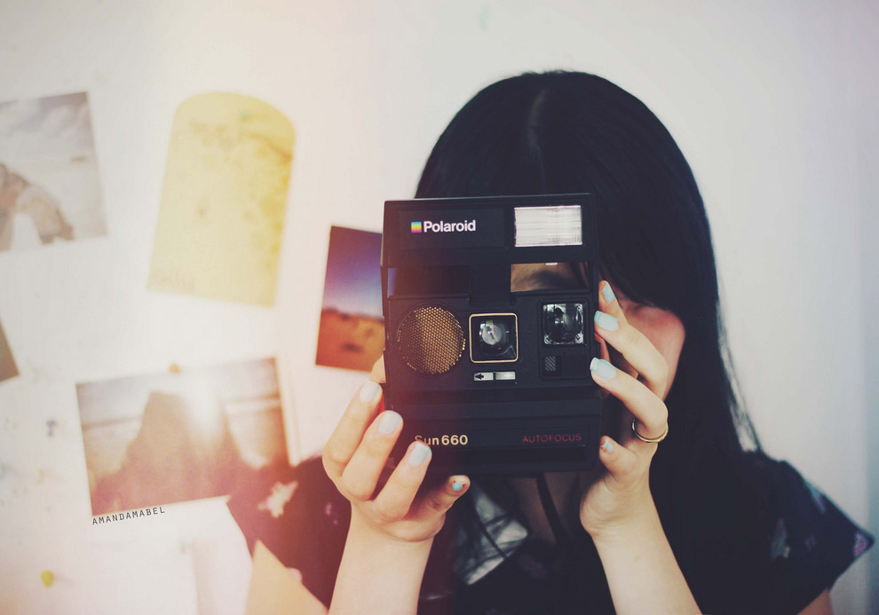 Интересные факты о фотоаппаратах Polaroid Интересные факты о фотоаппаратах Polaroid