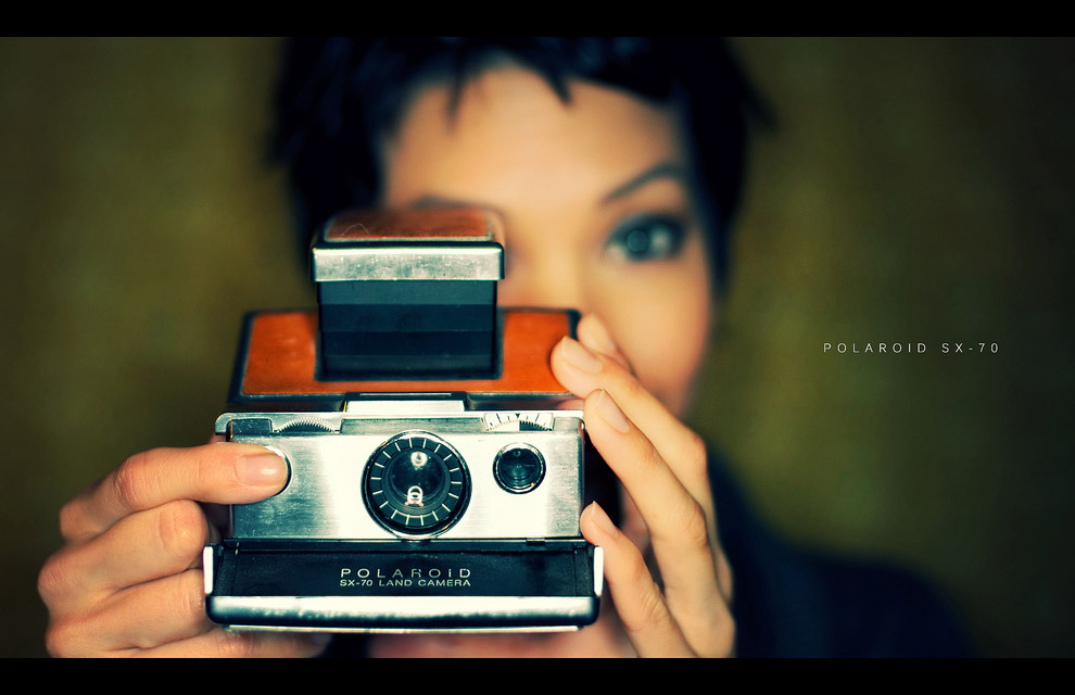 Интересные факты о фотоаппаратах Polaroid Интересные факты о фотоаппаратах Polaroid