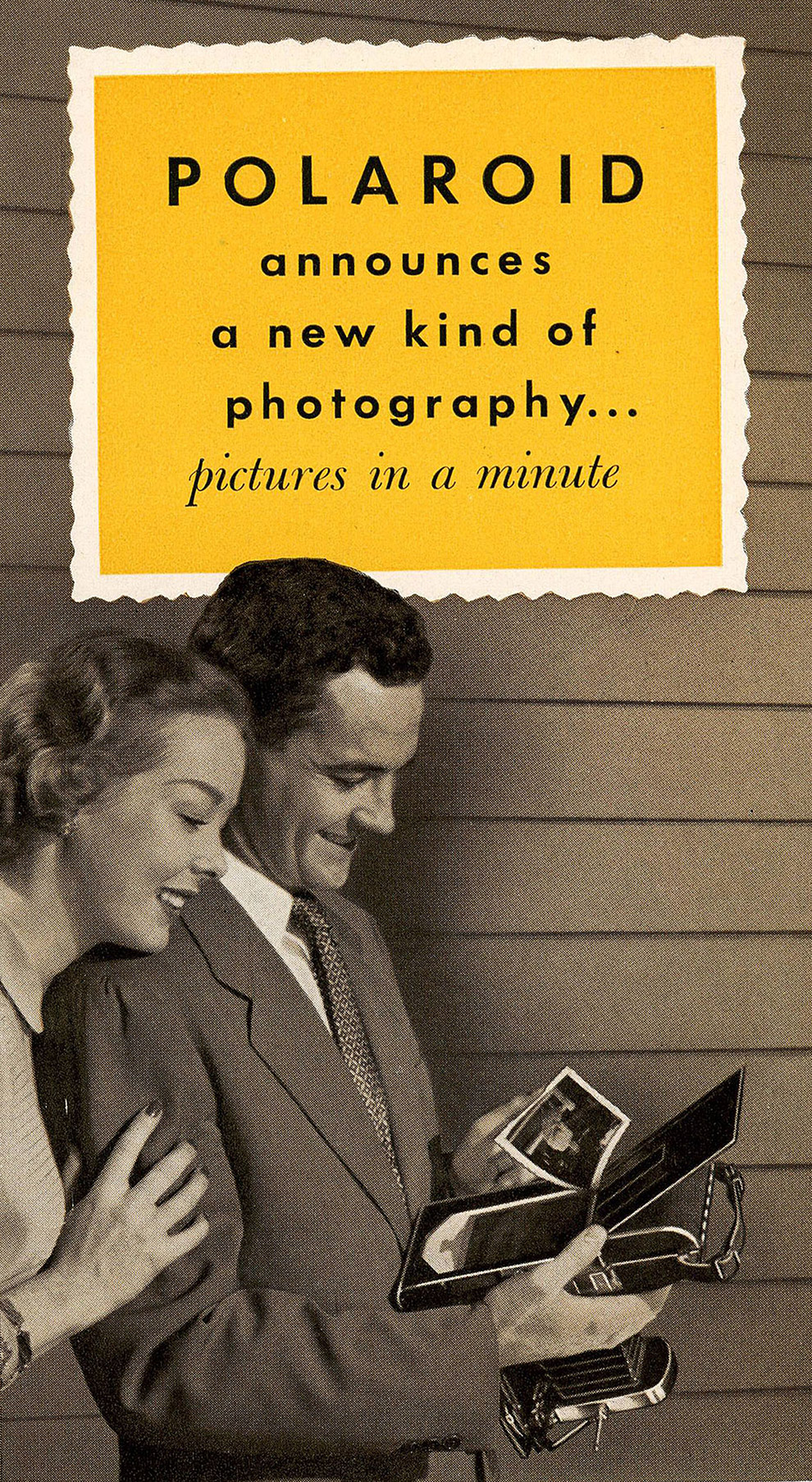 Интересные факты о фотоаппаратах Polaroid Интересные факты о фотоаппаратах Polaroid