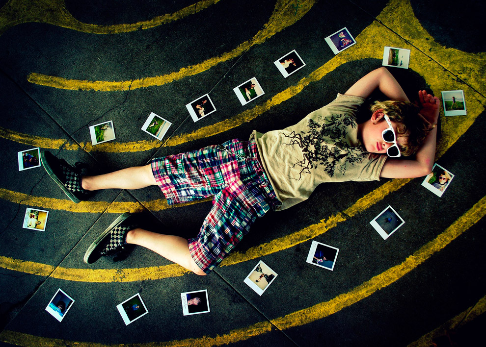 Интересные факты о фотоаппаратах Polaroid Интересные факты о фотоаппаратах Polaroid