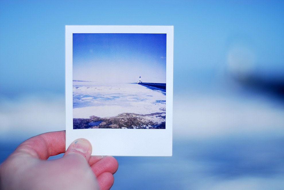 Интересные факты о фотоаппаратах Polaroid Интересные факты о фотоаппаратах Polaroid