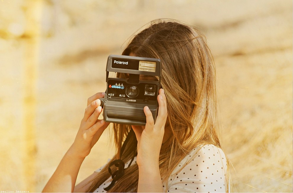 Интересные факты о фотоаппаратах Polaroid Интересные факты о фотоаппаратах Polaroid