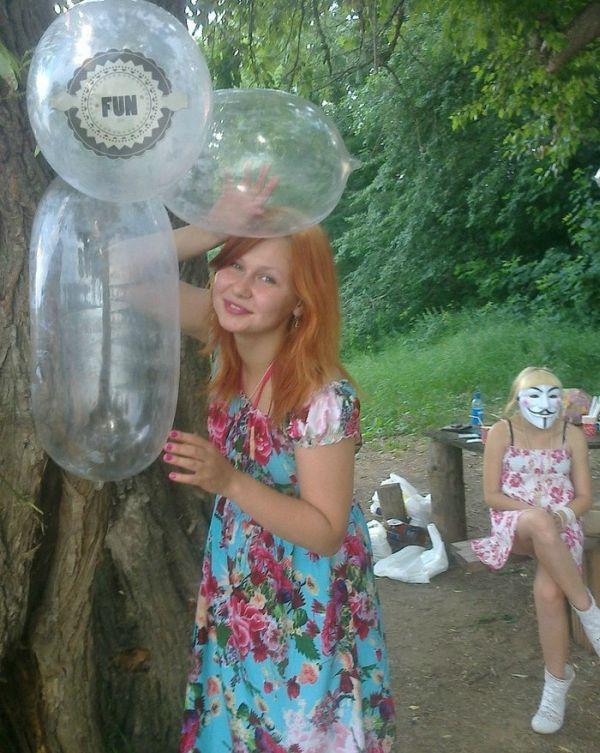 Прикольные картинки