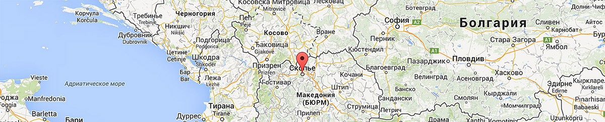 Не рекомендуется к посещению. Скучнейшие города мира Не рекомендуется к посещению. Скучнейшие города мира