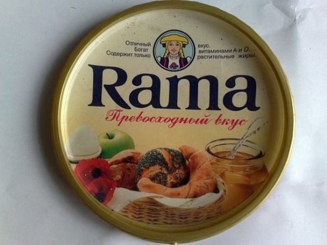 20 легендарных продуктов из 90-х 20 легендарных продуктов из 90-х