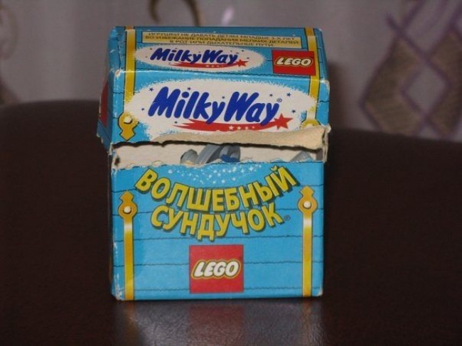 20 легендарных продуктов из 90-х 20 легендарных продуктов из 90-х