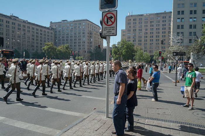 Другой ракурс на известные достопримечательности Другой ракурс на известные достопримечательности
