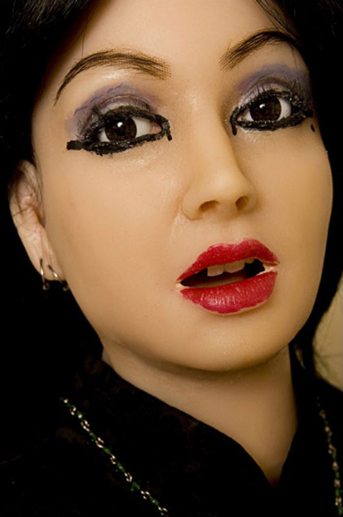 Куклы Real dolls и их владельцы Куклы Real dolls и их владельцы