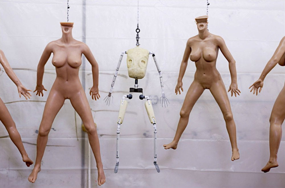 Куклы Real dolls и их владельцы Куклы Real dolls и их владельцы