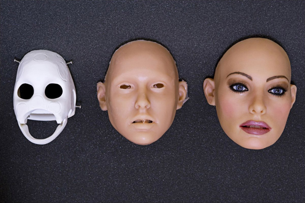 Куклы Real dolls и их владельцы Куклы Real dolls и их владельцы