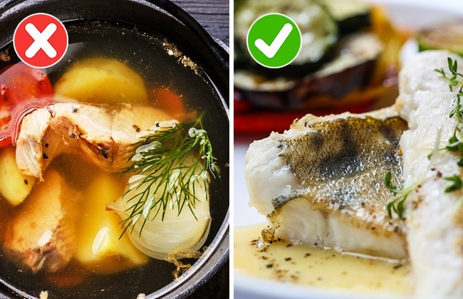 10 продуктов, которые ни за что не станет есть эксперт по пищевой безопасности 10 продуктов, которые ни за что не станет есть эксперт по пищевой безопасности