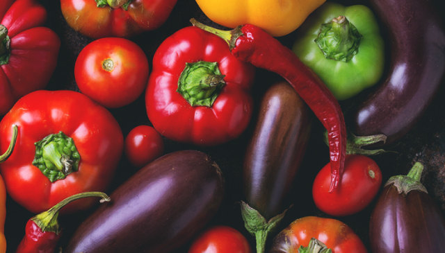 5 продуктов, которые будут деражать в тонусе нервную систему 5 продуктов, которые будут деражать в тонусе нервную систему