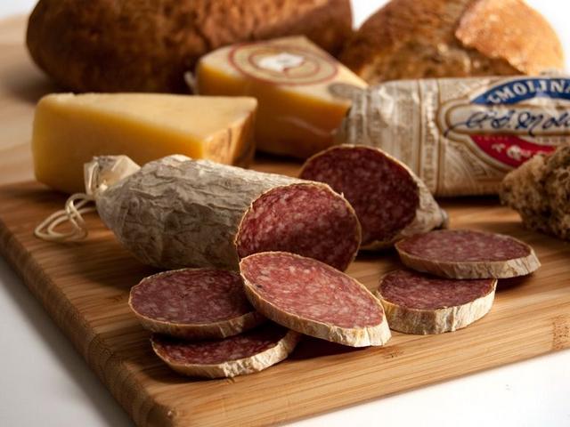 5 продуктов, которые будут деражать в тонусе нервную систему 5 продуктов, которые будут деражать в тонусе нервную систему
