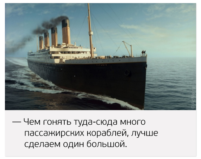 20 худших идей в истории 20 худших идей в истории