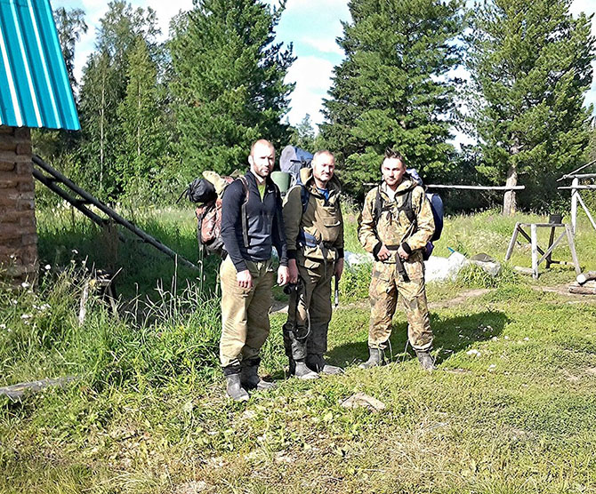 Экстремальная кругосветка на «запорожце»! Экстремальная кругосветка на «запорожце»!