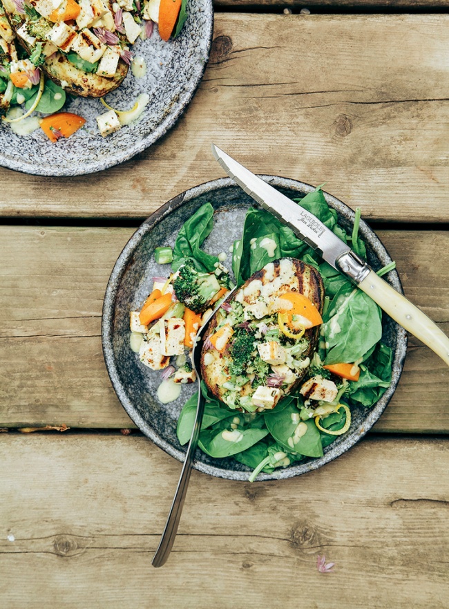 8 аппетитнейших блюд без мяса 8 аппетитнейших блюд без мяса