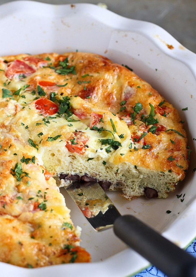 8 аппетитнейших блюд без мяса 8 аппетитнейших блюд без мяса