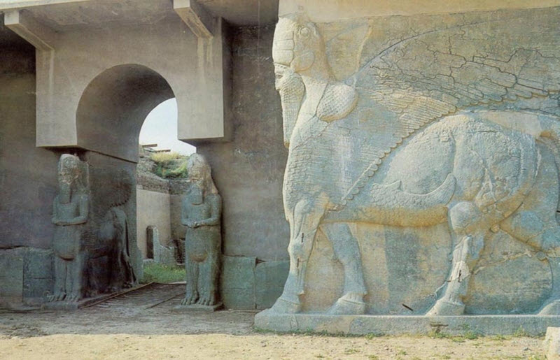 Исторические сокровища, которые мир потерял в течение последних 100 лет Исторические сокровища, которые мир потерял в течение последних 100 лет