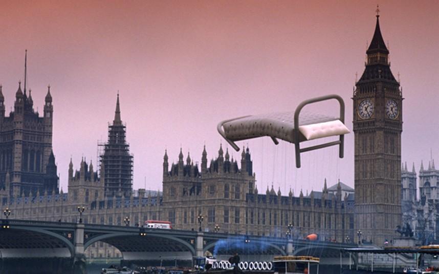Pink Floyd в фотографиях Pink Floyd в фотографиях
