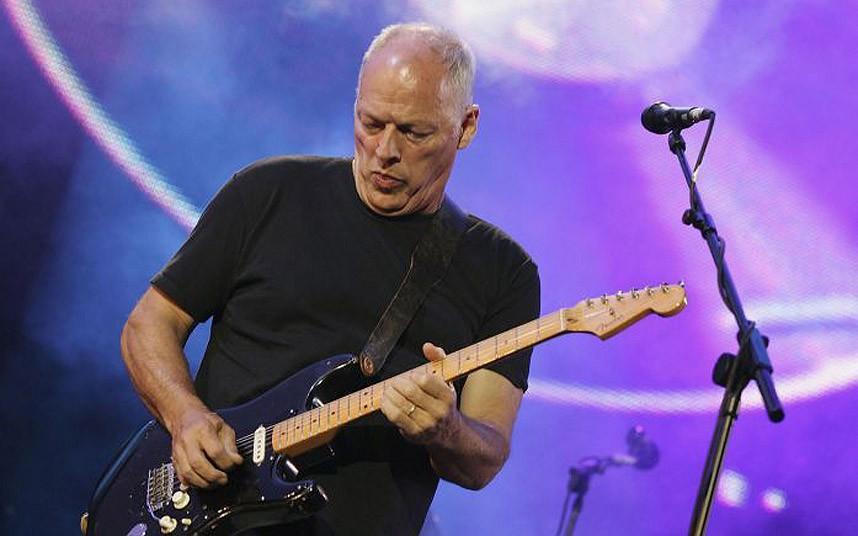 Pink Floyd в фотографиях Pink Floyd в фотографиях