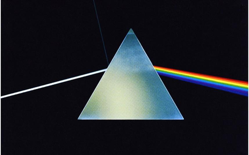 Pink Floyd в фотографиях Pink Floyd в фотографиях