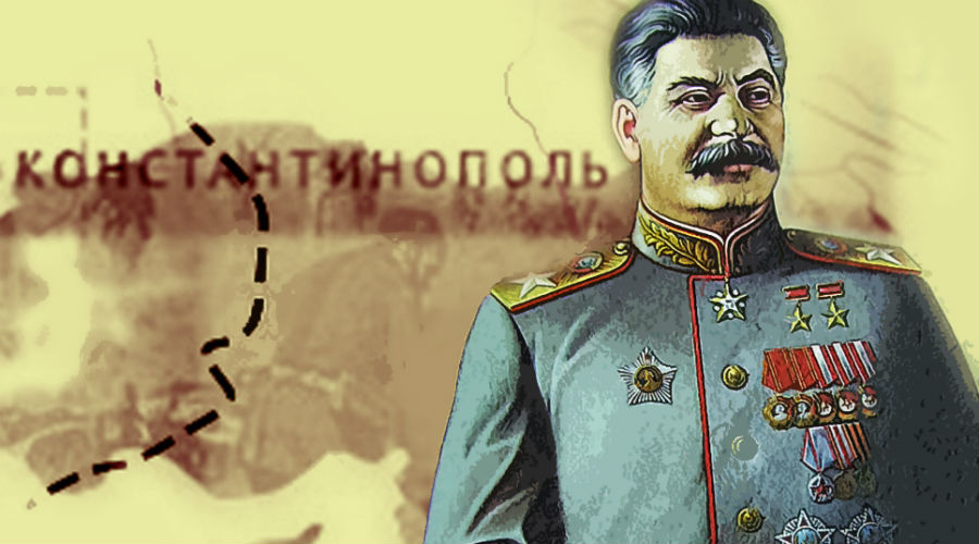 История вступления СССР в НАТО История вступления СССР в НАТО