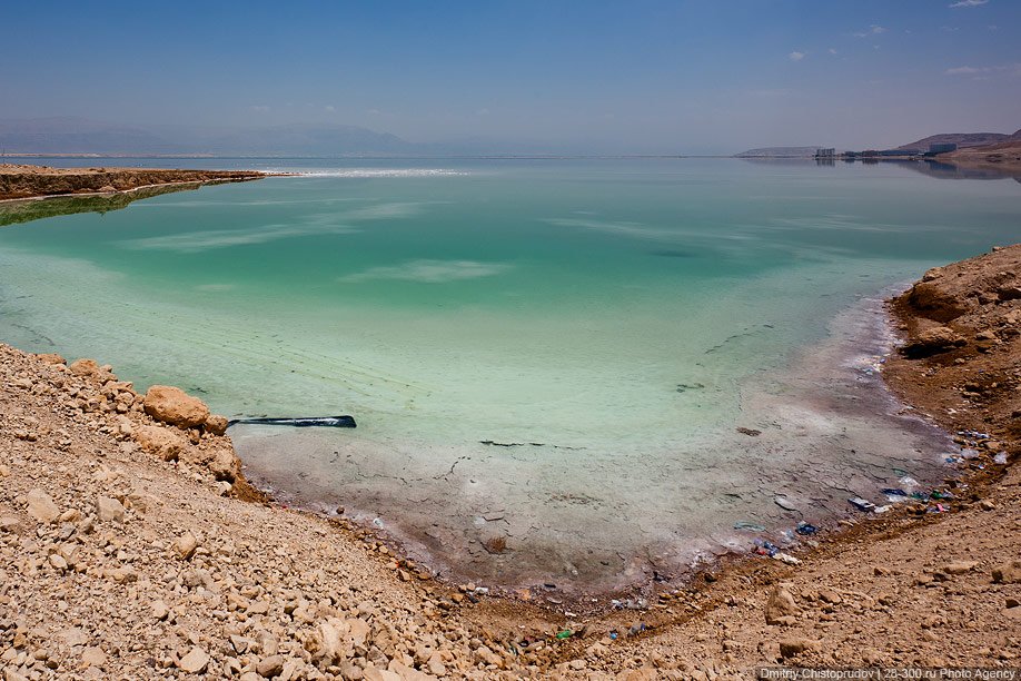 Мертвое море Мертвое море
