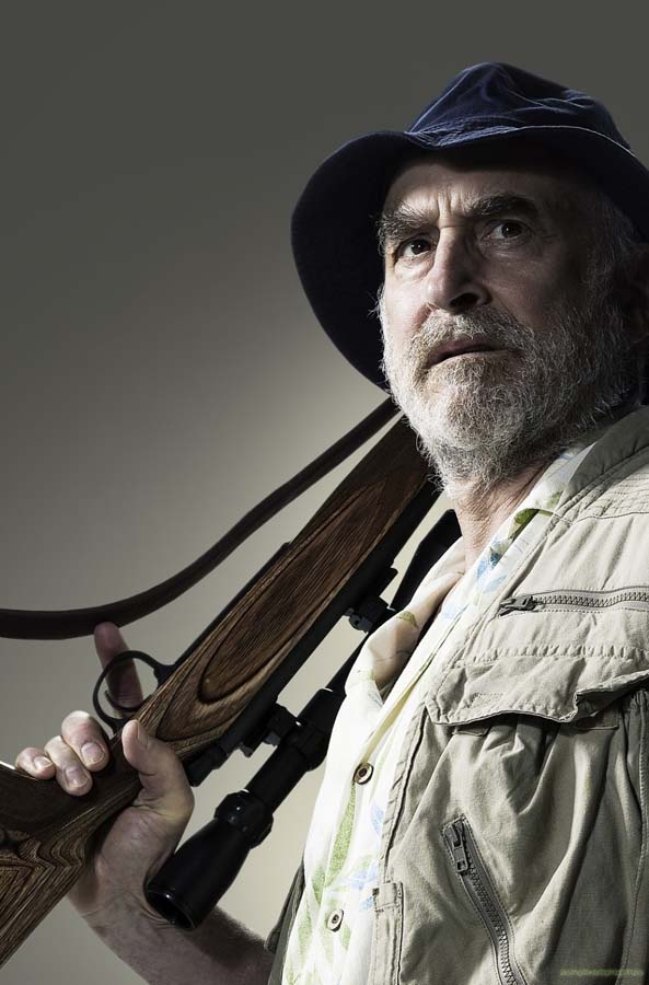 Интересные факты о сериале «Ходячие мертвецы» (The Walking Dead) (19 фото) Интересные факты о сериале «Ходячие мертвецы» (The Walking Dead) (19 фото)