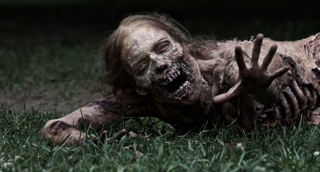 Интересные факты о сериале «Ходячие мертвецы» (The Walking Dead) (19 фото) Интересные факты о сериале «Ходячие мертвецы» (The Walking Dead) (19 фото)