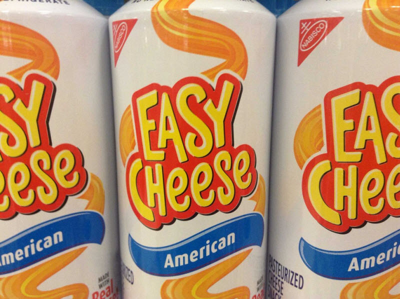 Самые странные и отвратительные продукты из США по мнению иностранцев Самые странные и отвратительные продукты из США по мнению иностранцев