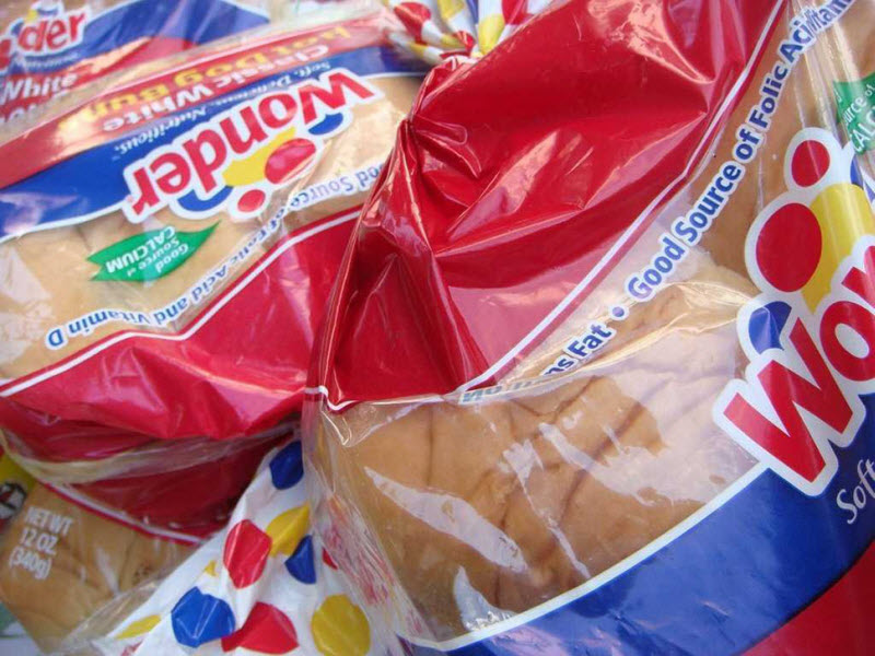 Самые странные и отвратительные продукты из США по мнению иностранцев Самые странные и отвратительные продукты из США по мнению иностранцев