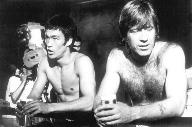 Как снимались известные фильмы Как снимались известные фильмы