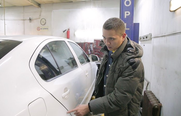Вещи, которые собьют цену при покупке авто Вещи, которые собьют цену при покупке авто