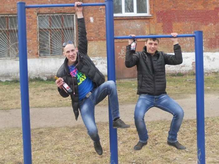 Алфавит провинциальной жизни