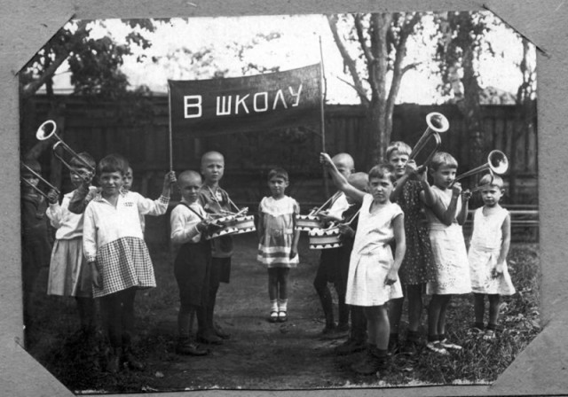 Любопытные исторические фотографии Любопытные исторические фотографии