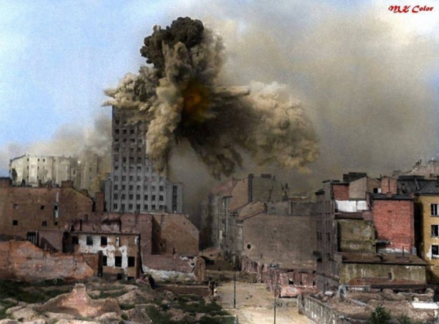 Любопытные исторические фотографии Любопытные исторические фотографии