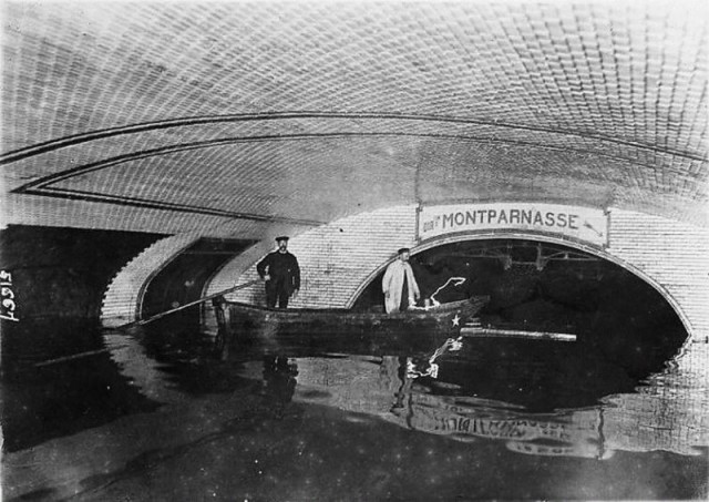 Любопытные исторические фотографии Любопытные исторические фотографии