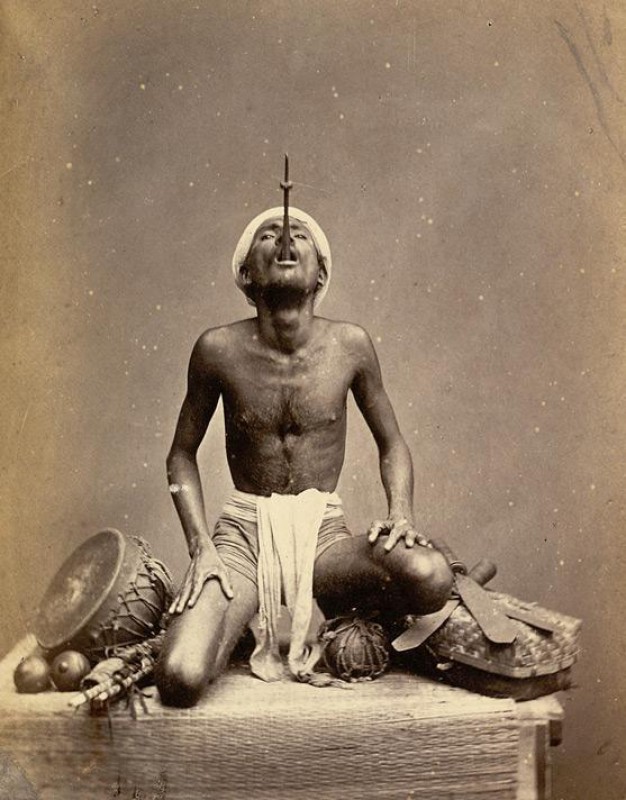 Любопытные исторические фотографии Любопытные исторические фотографии