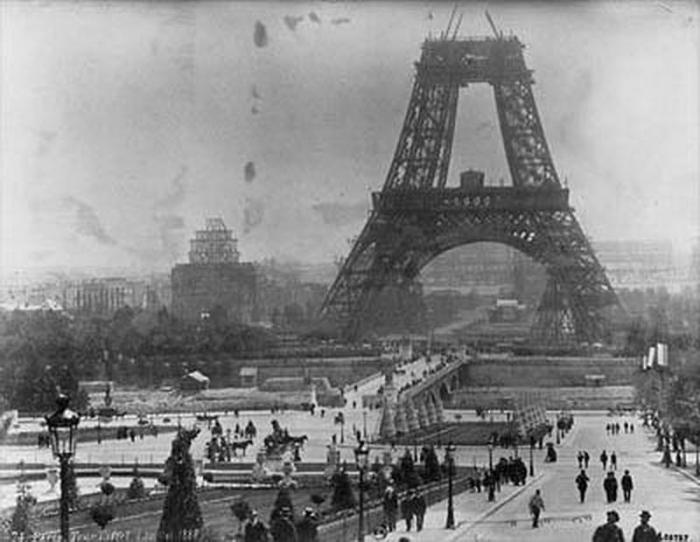 Редкие и интересные исторические кадры (41 фото) Редкие и интересные исторические кадры (41 фото)
