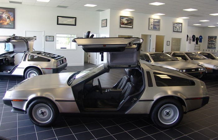 10 автомобилей из 1980-х, в которых ощущается дух эпохи 10 автомобилей из 1980-х, в которых ощущается дух эпохи
