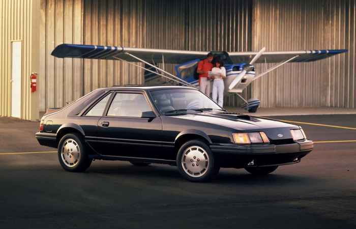 10 автомобилей из 1980-х, в которых ощущается дух эпохи 10 автомобилей из 1980-х, в которых ощущается дух эпохи
