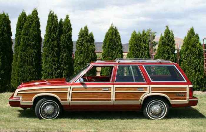 10 автомобилей из 1980-х, в которых ощущается дух эпохи 10 автомобилей из 1980-х, в которых ощущается дух эпохи