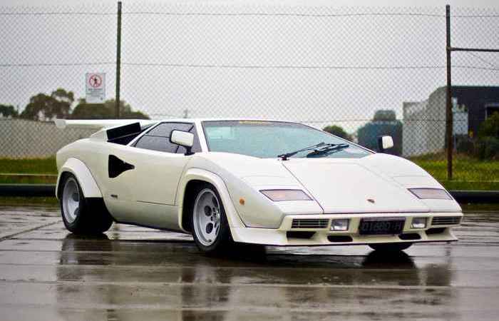 10 автомобилей из 1980-х, в которых ощущается дух эпохи 10 автомобилей из 1980-х, в которых ощущается дух эпохи