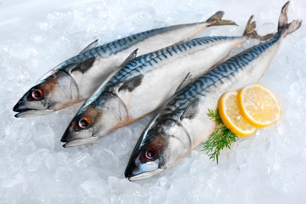 Еда против стресса: 10 продуктов, которые помогут побороть усталость и вернуть бодрость Еда против стресса: 10 продуктов, которые помогут побороть усталость и вернуть бодрость