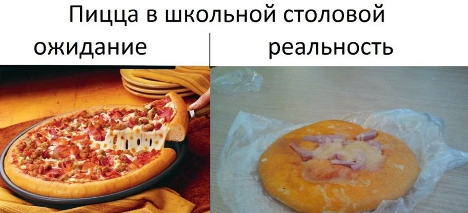 Экстремальная романтика столовых постсоветского пространства Экстремальная романтика столовых постсоветского пространства