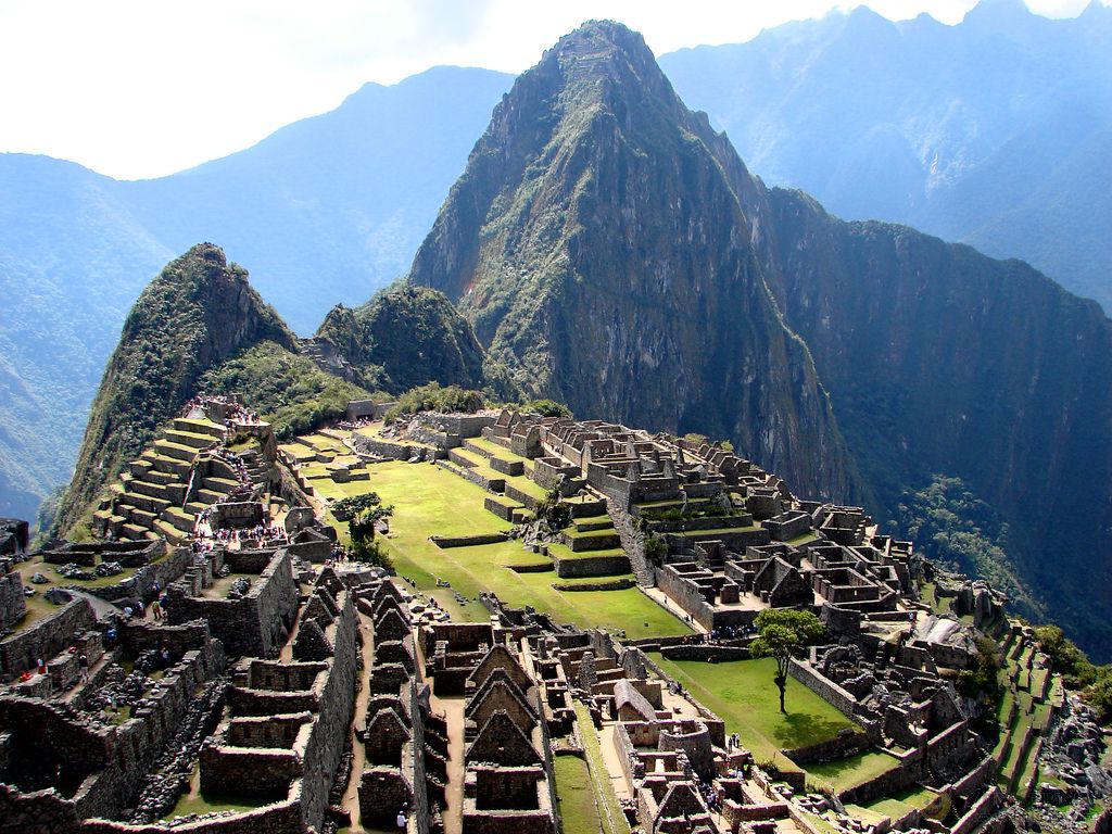 9 самых интересных мест Перу 9 самых интересных мест Перу