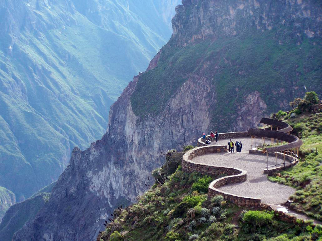 9 самых интересных мест Перу 9 самых интересных мест Перу