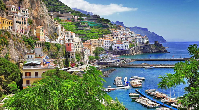 Самые подходящие места для отдыха от городской суеты Самые подходящие места для отдыха от городской суеты